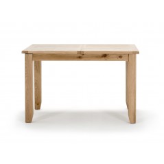 VL Ramore 1200/1650 Dining Table Natural